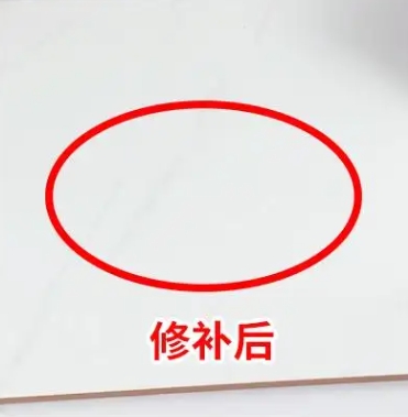 涧西瓷砖空鼓维修公司分享下板材基层，未采取柔性过渡措施的影响。在瓷砖铺贴工程中，如果采用的是板材基层（如石膏板、木工板等非刚性基层），而未采取柔性过渡措施，